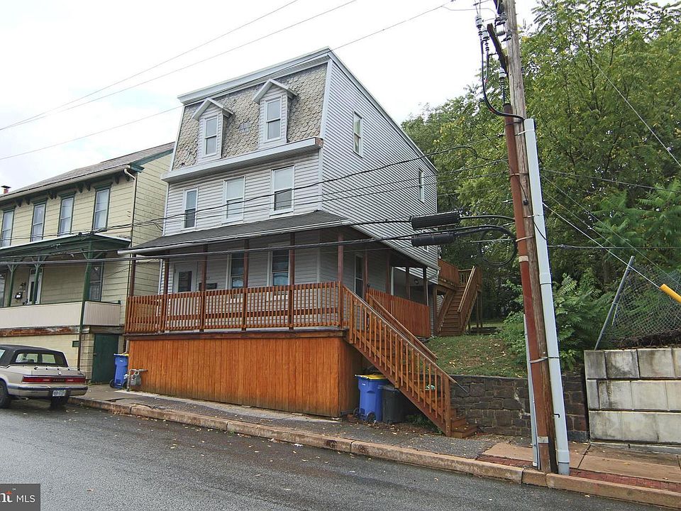 107 S Wood St, Middletown, PA 17057 Zillow