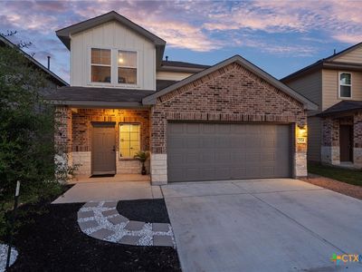 2934 Brogan Crk, New Braunfels, TX, 78130