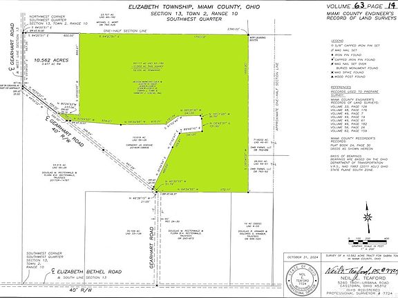 3rd image of 0 Gearhart Rd