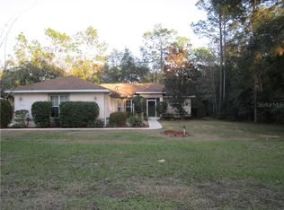 9730 SW 198th Cir, Dunnellon, FL 34432