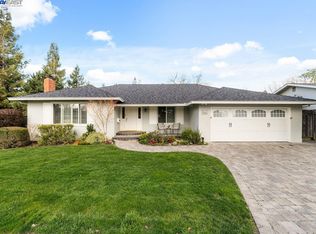 4869 Del Valle Pkwy, Pleasanton, CA 94566