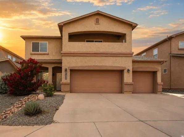 1159 Grace St NE, Rio Rancho, NM 87144