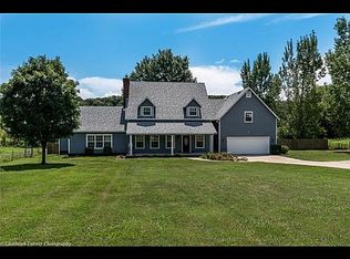 15801 Sugar Creek Rd, Rogers, AR 72732