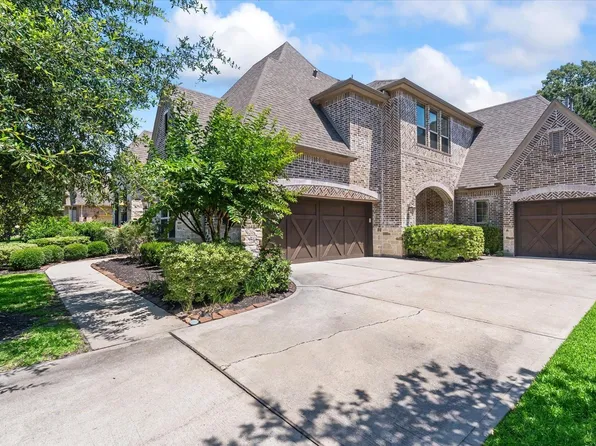 171 Del Monte Pines Dr, Montgomery, TX 77316