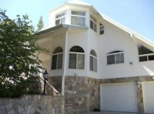 41076 Cold Springs Ln, Shaver Lake, CA 93664