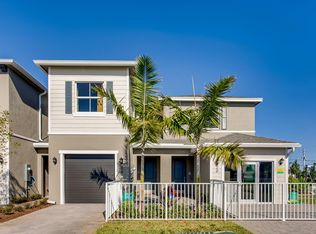 77 Bandol St, Riviera Beach, FL 33404
