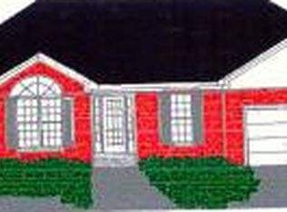 1179 Waltons Trl, Augusta, GA 30906