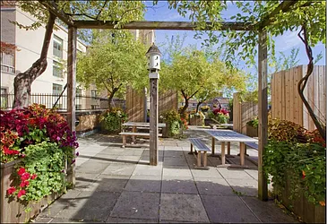 Rented by Oxford Property Group