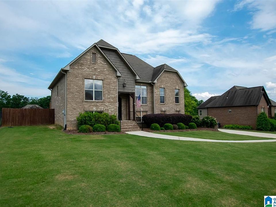 1895 Franklin Parc Ln, Warrior, AL 35180 MLS 1287233 Zillow