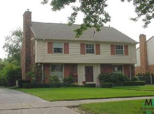 1208 Audubon Grosse Pointe Park Mi, Greenfield, TN 38230