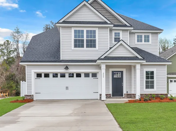 Sherwood Plan, Wexford