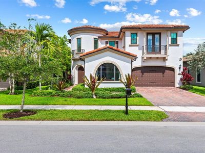 8845 Watercrest Circle W, Parkland, FL, 33076