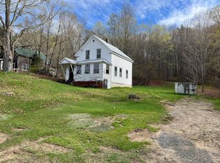 26 S Railroad St, Roxbury, ME 04275