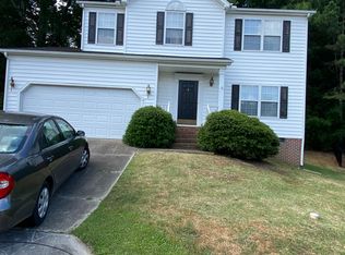 8300 Trumpetor Way, Raleigh, NC 27613