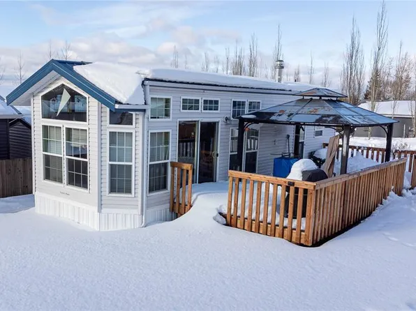 1209 Oak AVENUE, Beaver River Rm No. 622, SK S0M 1A0