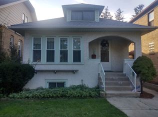 6010 N Monitor Ave, Chicago, IL 60646