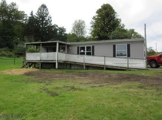 348 Miller St, Hastings, PA 16646