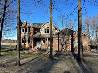 215 Georgetown Damascus Rd, Beloit, OH 44609