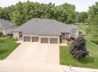 269 202nd St, Arnolds Park, IA 51331