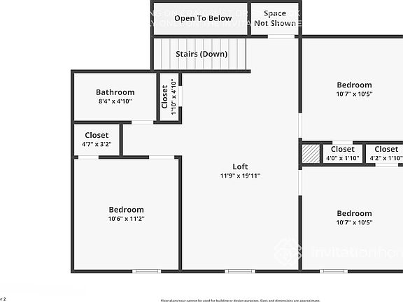 3rd image of 7116 Landings Edge Rd