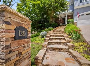 1380 Canoochee Dr, Atlanta, GA 30319