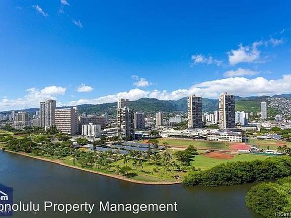 4th image of 2211 Ala Wai Blvd APT 2201