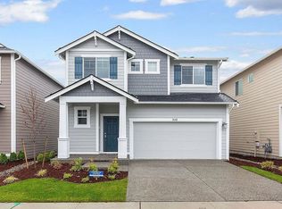 3632 80th Ave NE, Marysville, WA 98270