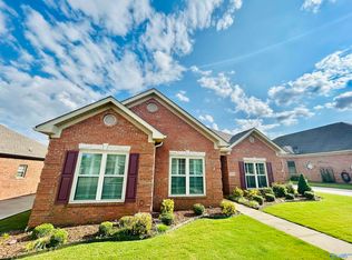 2353 Tintagel Dr SW, Decatur, AL 35603