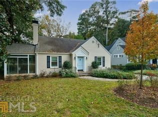 2925 N Hills Dr NE, Atlanta, GA 30305