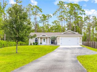 4375 6th Ave NE, Naples, FL 34120