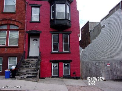 49 1st Street, Albany, NY, 12210