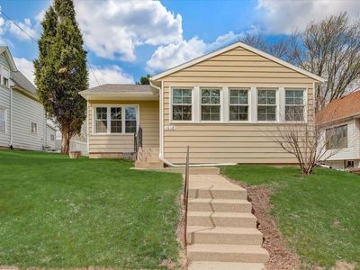 1018 Genesee STREET, Waukesha, WI, 53186