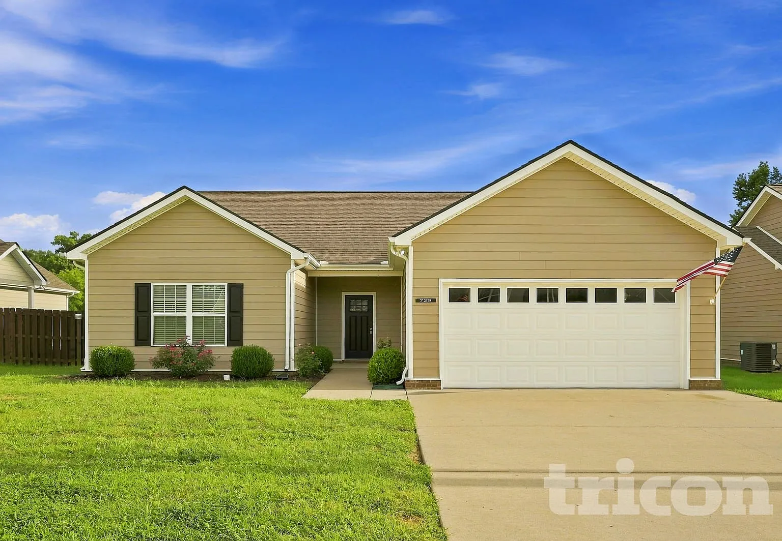 729 Coker Way Spring Hill TN — Photo 1