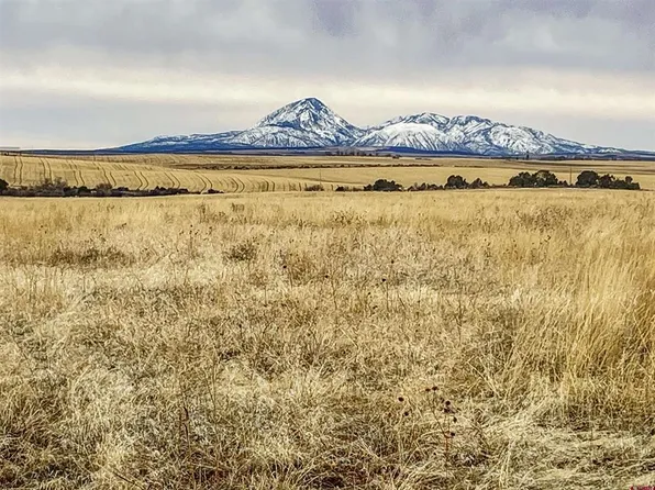 Lots 1 and 2 Road CC, Pleasant View, CO 81331