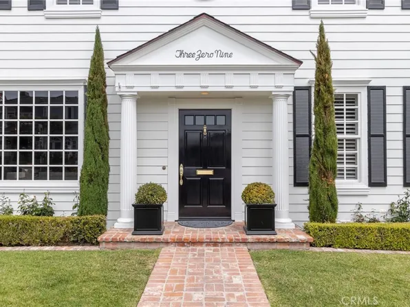309 Marigold Ave, Corona Del Mar, CA 92625