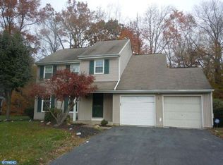 27 Yosemite Dr, Bear, DE 19701