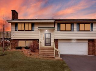 3684 118th Ln NW, Coon Rapids, MN 55433