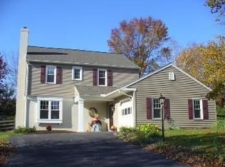 2890 Michener Dr, Lancaster, PA 17601