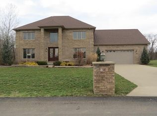 337 Paulette Ave, Uniontown, PA 15401