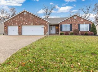 51 Hollyhock Dr, Troy, MO 63379