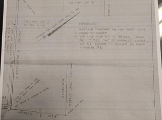 214 Ridge Rd, Montague, NJ 07827