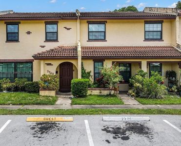 2740 NW 47th Ln #2704, Lauderdale Lakes, FL, 33313