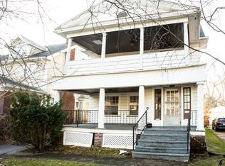 3278 Yorkshire Rd #UP, Cleveland, OH 44118