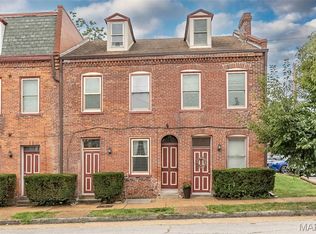 708 Soulard St #708A, Saint Louis, MO 63104
