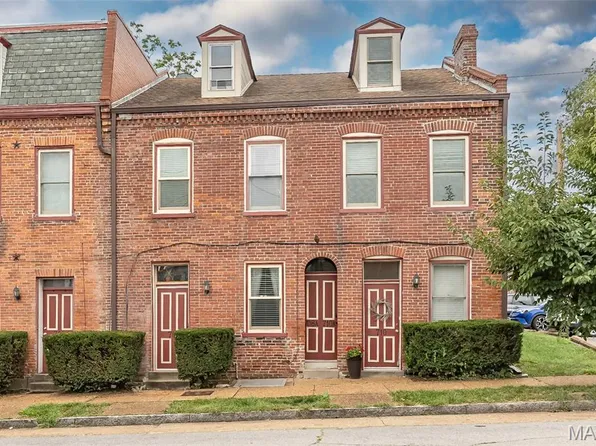 708 Soulard St #708A, Saint Louis, MO 63104