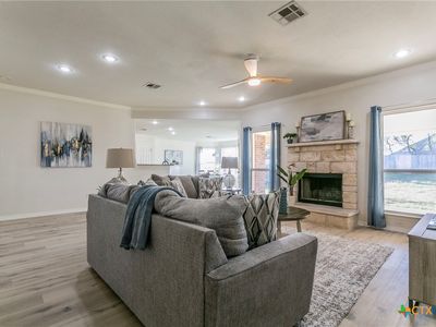 6212 Sulfur Spring Dr, Killeen, TX, 76542