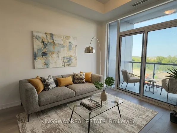 474 Caldari Rd, Vaughan, ON