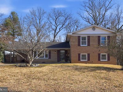 6914 Trowbridge Pl, Fort Washington, MD, 20744
