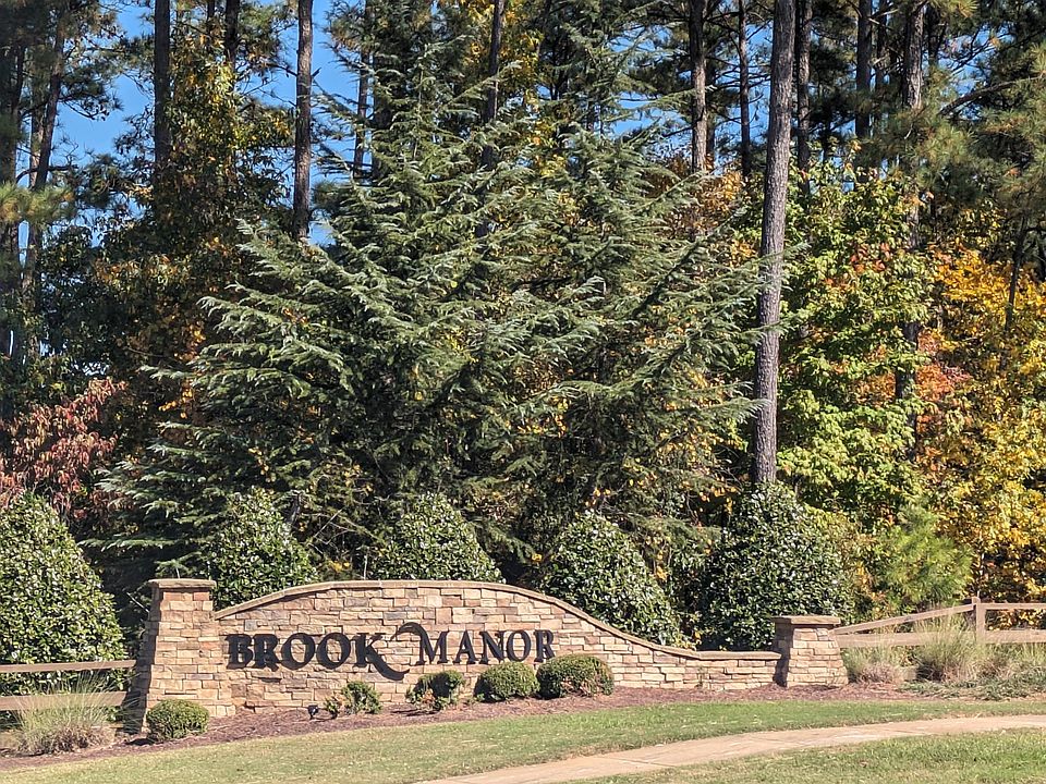209 Oakenshaw Dr, Holly Springs, NC 27540 Zillow