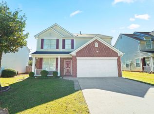 790 Clairidge Ln, Lawrenceville, GA